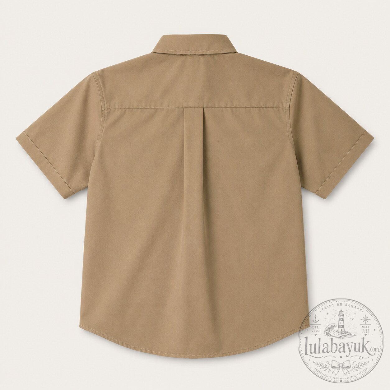 Australia Zoo Khaki Safari Shirt The Crocodile Hunter Steve Irwin Cosplay Short Sleeve Button Up 5 Australia Zoo Khaki Safari Shirt The Crocodile Hunter Steve Irwin Cosplay Short Sleeve Button Up
