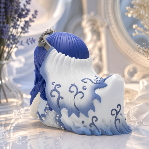 Emily Corpse Bride TUBBZ Cosplaying Rubber Duck Collectible 5 Emily Corpse Bride TUBBZ Cosplaying Rubber Duck Collectible