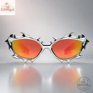 Inferno CS1 Sunglasses – Gentle Monster x TEKKEN 8 5 Inferno CS1 Sunglasses – Gentle Monster x TEKKEN 8