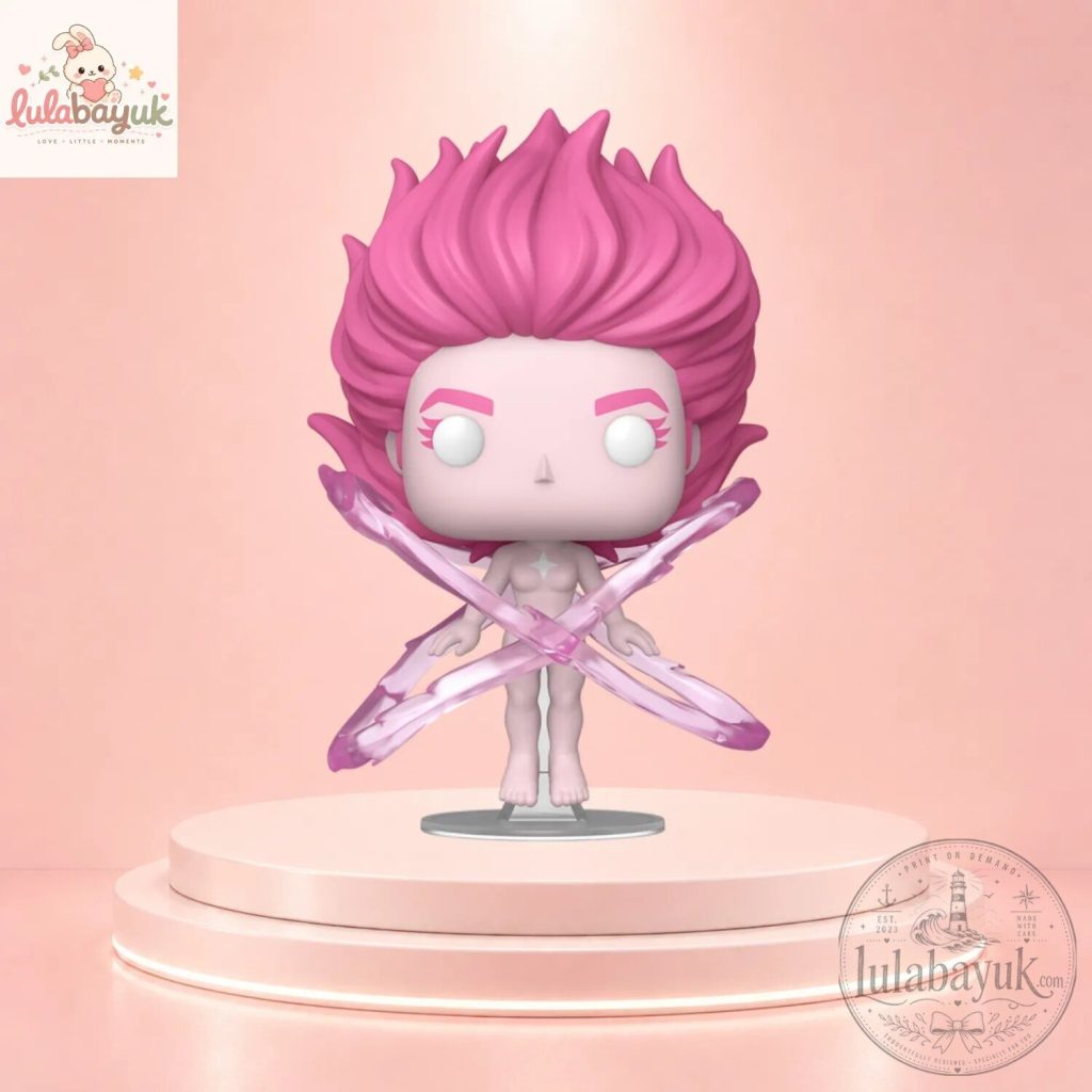 Atom Eve Limited Edition Funko Pop Figure Atom Eve Limited Edition Funko Pop Figure